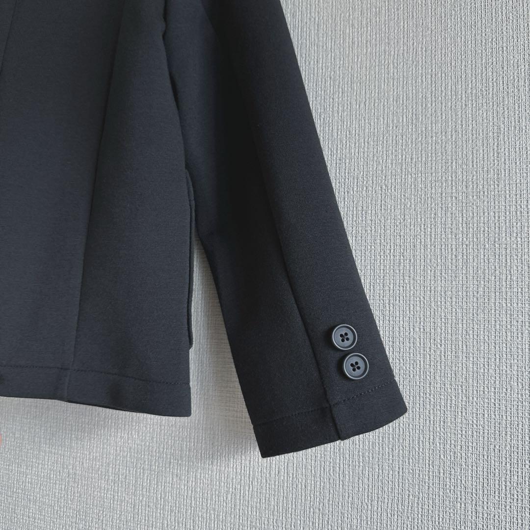 美品 GENERATOR ジェネレーター スーツ セットアップ 120cm