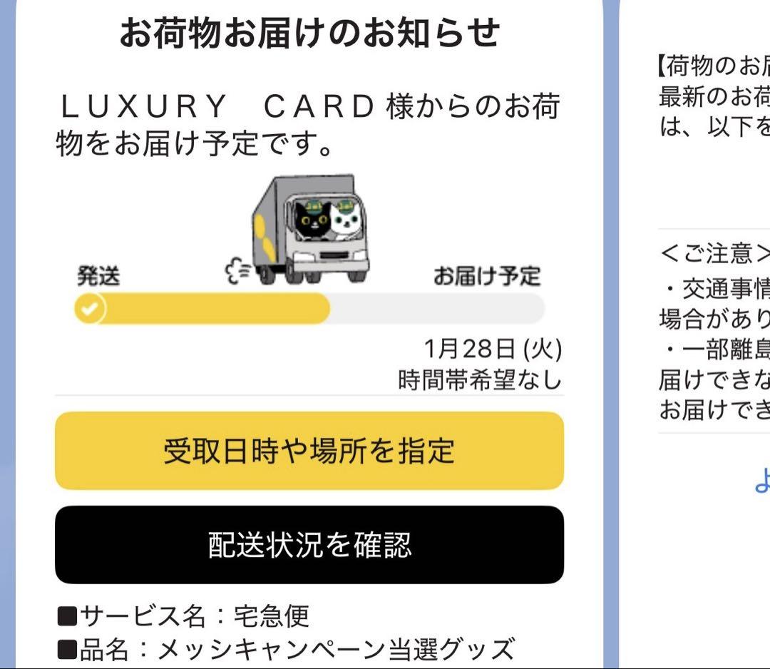 直筆サインユニフォーム　メッシ　額縁入り
