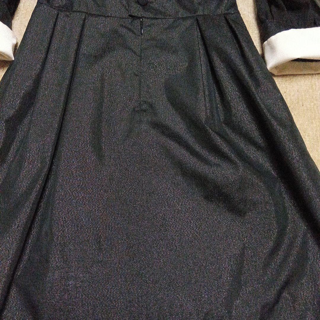 タグ付き　新品　未使用　結婚式　お呼ばれ　エムズグレイシー　百貨店購入　ドレス