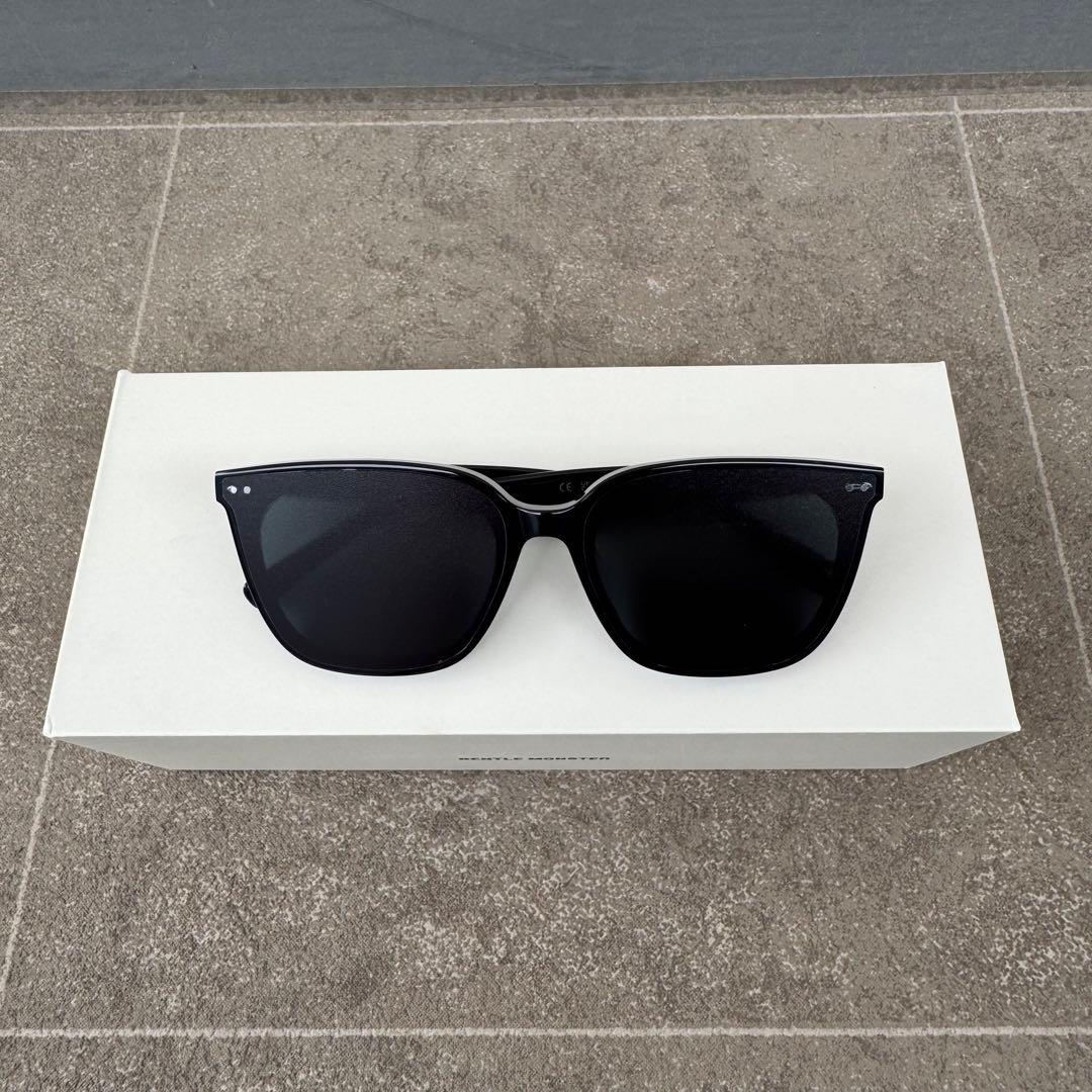 Gentle Monster ジェントルモンスター heizer ヘイザー