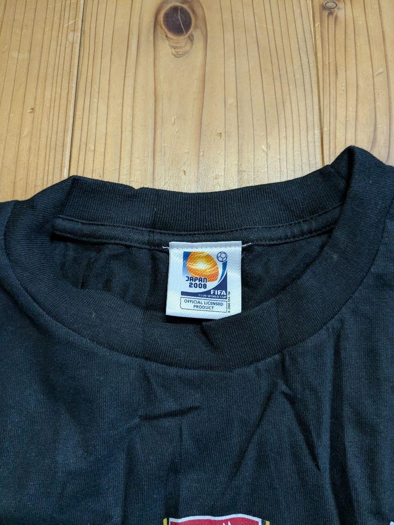浦和レッズ クラブワールドカップ記念 Tシャツ Lサイズ FIFAクラブワールドカップ2025 グッズ | 浦和レッドダイヤモンズ