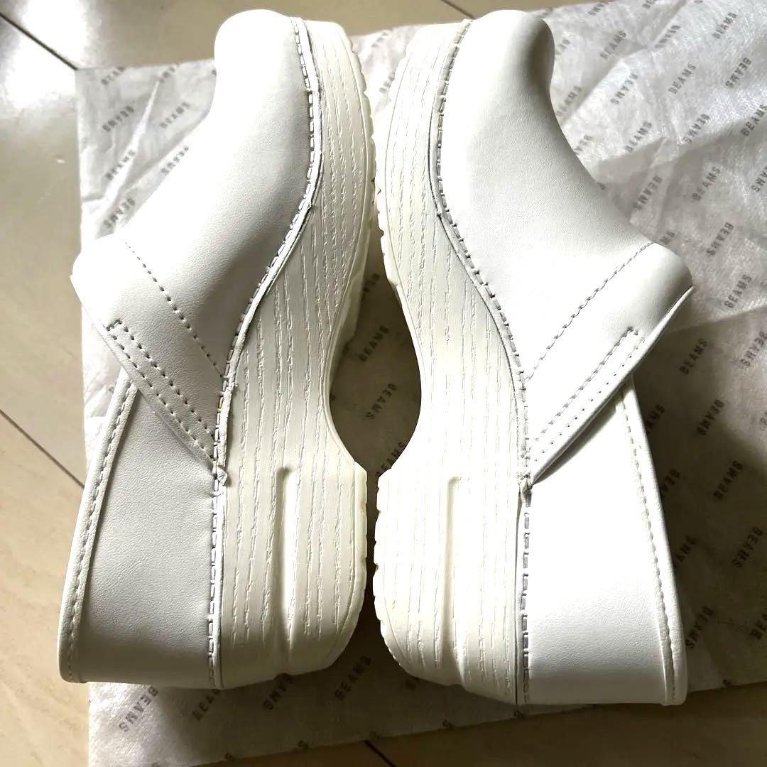 ［未使用　新品］ダンスコ　プロフェッショナル　37 白
