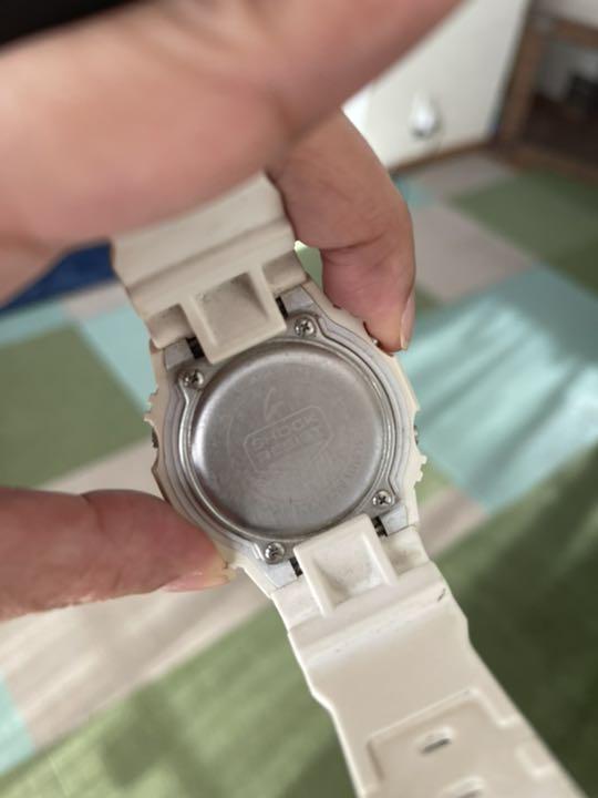 どなたか G-shock 希少 qxmC0-m71691458872 ゼブラ ≐のみです