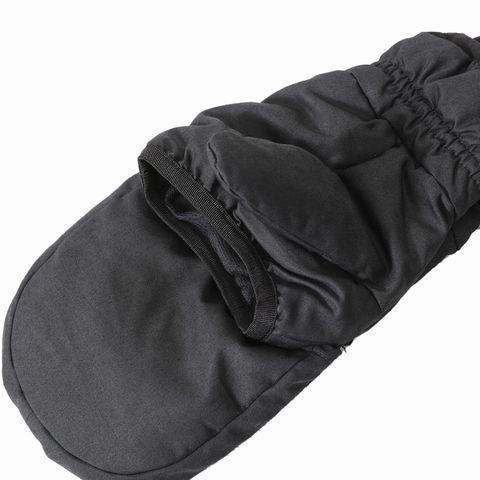 ザ ノースフェイス パープルレーベル ダウングローブ ミトン