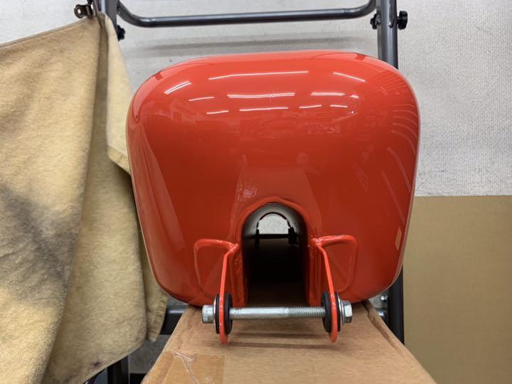 即納超激安 スポーツスター 純正燃料タンク 〜03 TvFaM-m71692051374 XL883R 豊富な在庫