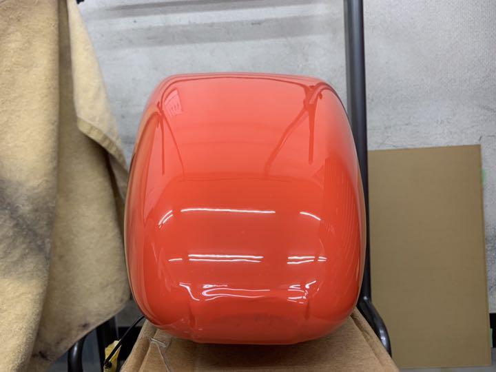 即納超激安 スポーツスター 純正燃料タンク 〜03 TvFaM-m71692051374 XL883R 豊富な在庫