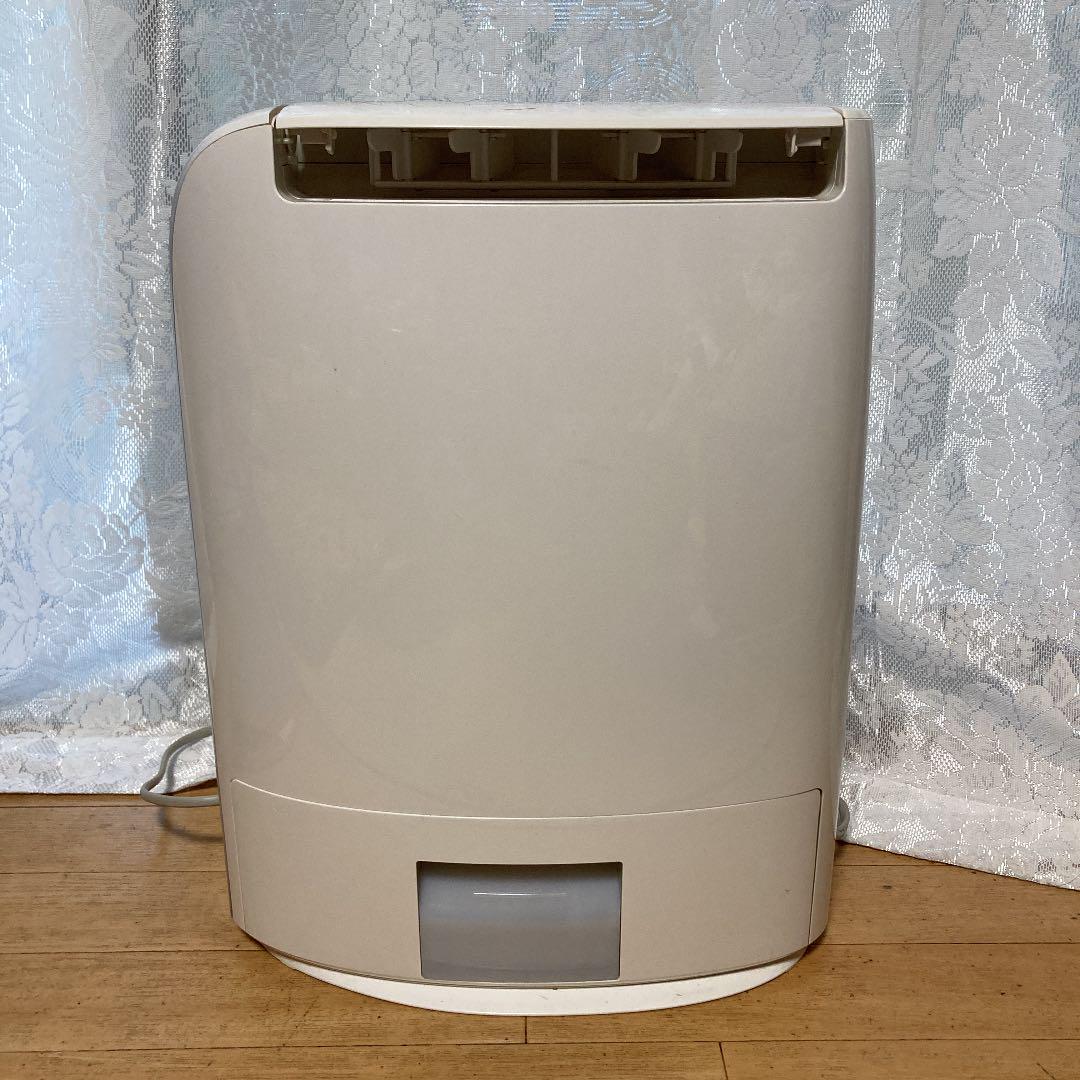 Panasonic パナソニック デシカント方式除湿乾燥機 F-YZH60