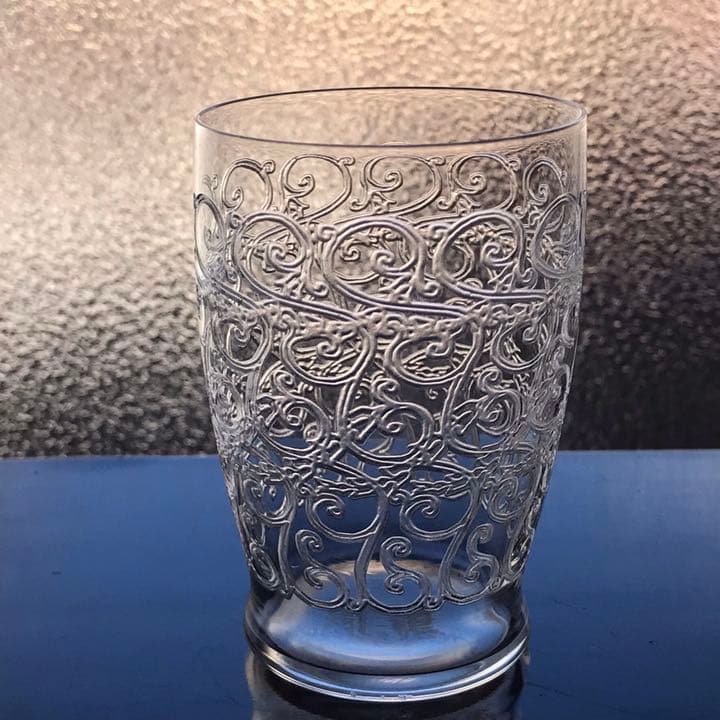 オールドバカラ Baccarat グヴュgouvieu ワイングラス 冷酒にも culto.pro