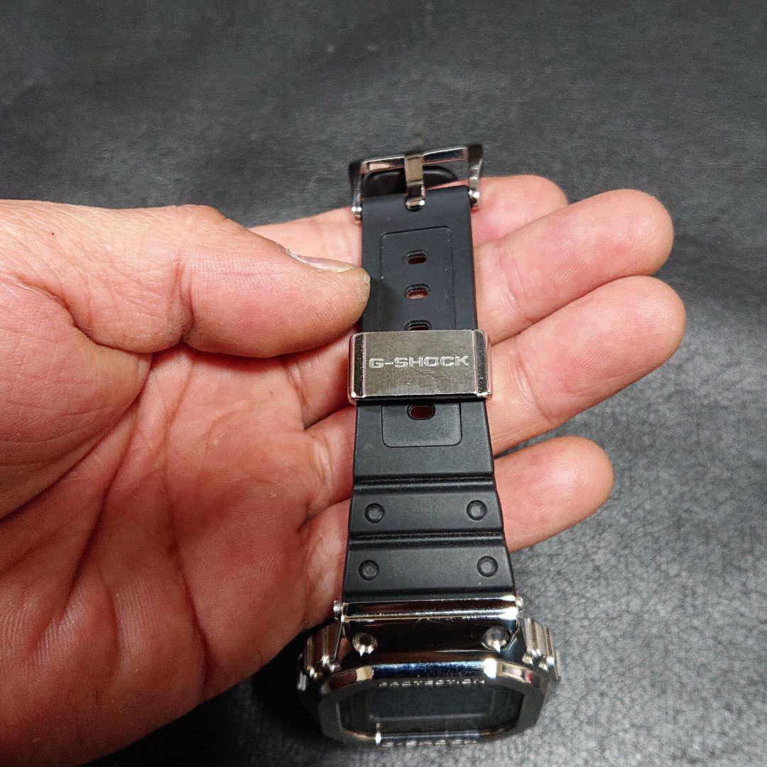 高品質即納 CASIO Gーshock GMW-B5000 EN8VZ-m71693604003 再入荷国産