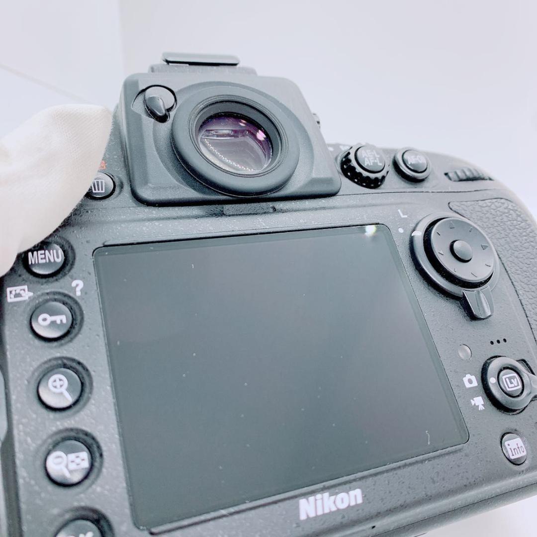 Nikon MKC0031