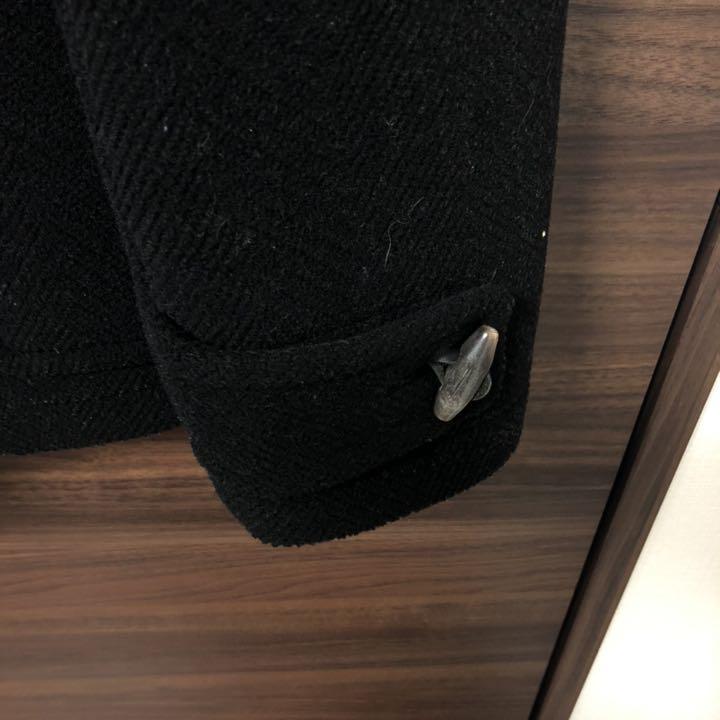 ダッフルコート ダッフルコート