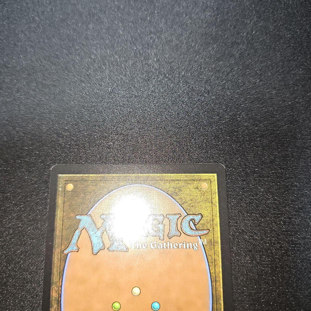 MTG ゾンビ使い/Zombie Master 未来予知枠　foil MB2