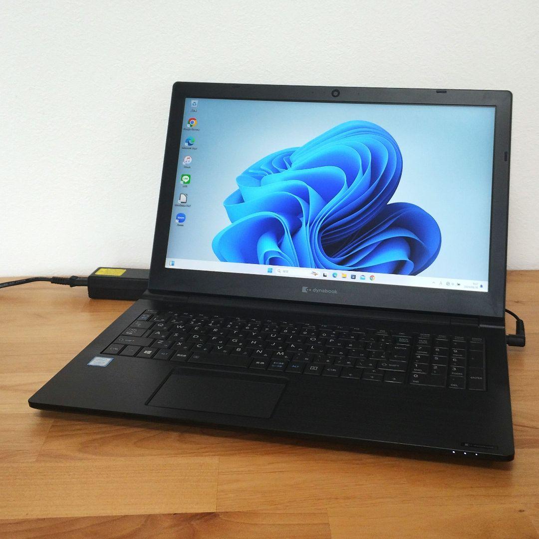 【Corei5 第8世代】15.6型 大画面ノートパソコン Windows11 Amazon.co.jp: 【整備済み品】 ノートパソコン office Windows11
