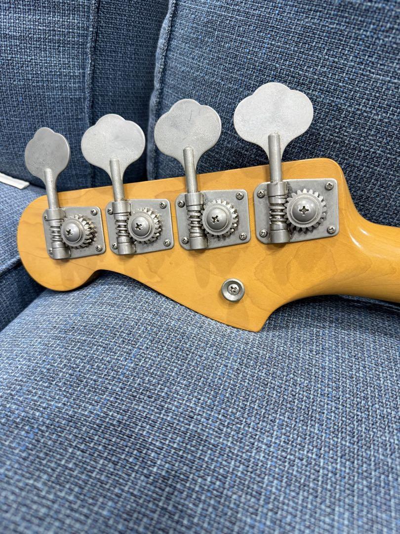 Fender Precision Bass フェンダー　中古品　PB
