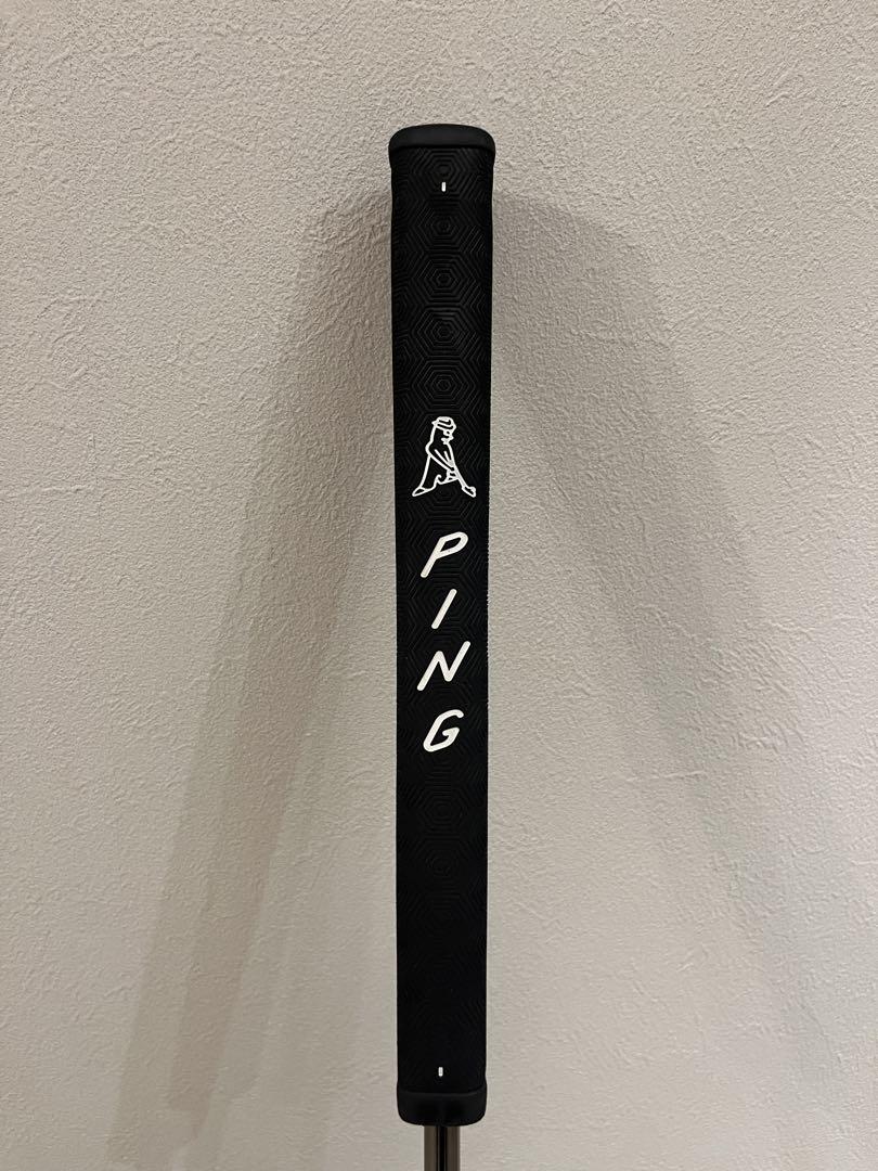 【緊急値下げ】PING 2021 パター ANSER2 34インチ パター PING アンサー 2(34インチ): アウトレットゴルフクラブ