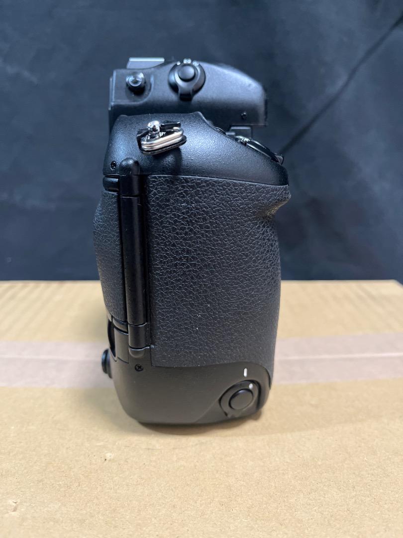 ■□ ニコン Nikon F5 フィルムカメラ ボディ ボデー