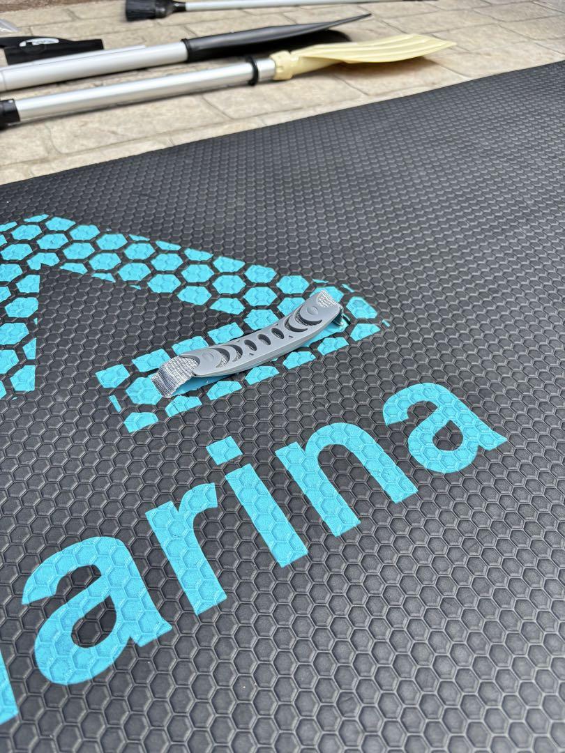 Aqua Marina Vapor 10'6\" スタンドアップパドルボード