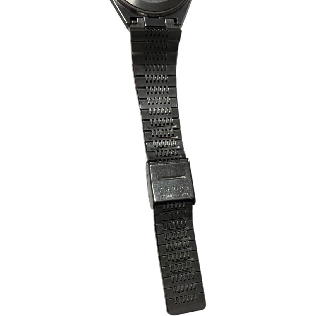 【美品】SEIKO セイコー スーペリア 4883-8100 メンズ 【美品】SEIKO セイコー スーペリア 4883-8100 メンズ