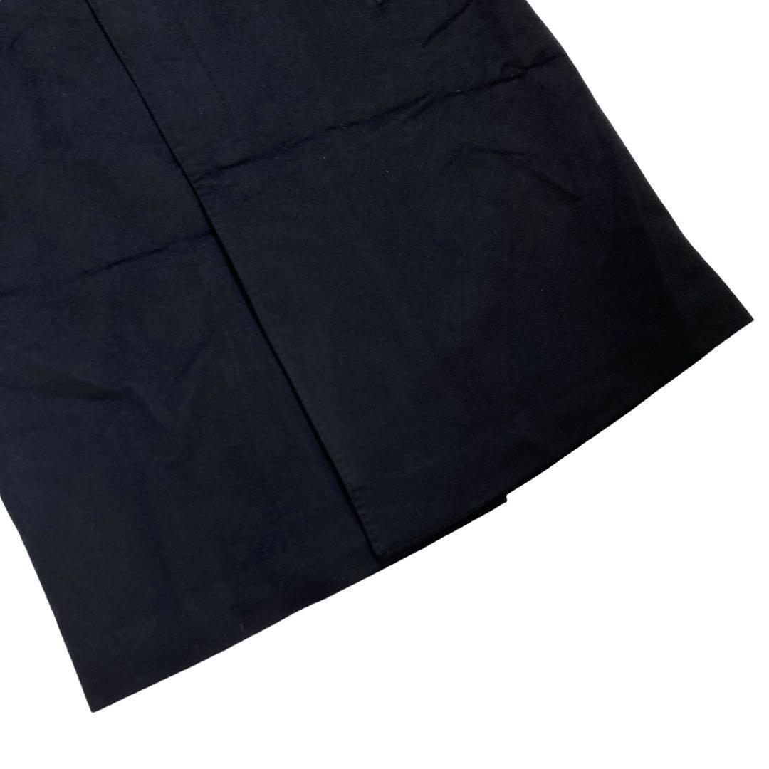 00M138◯ Loro Piana カシミヤ100 ロングコート アウター