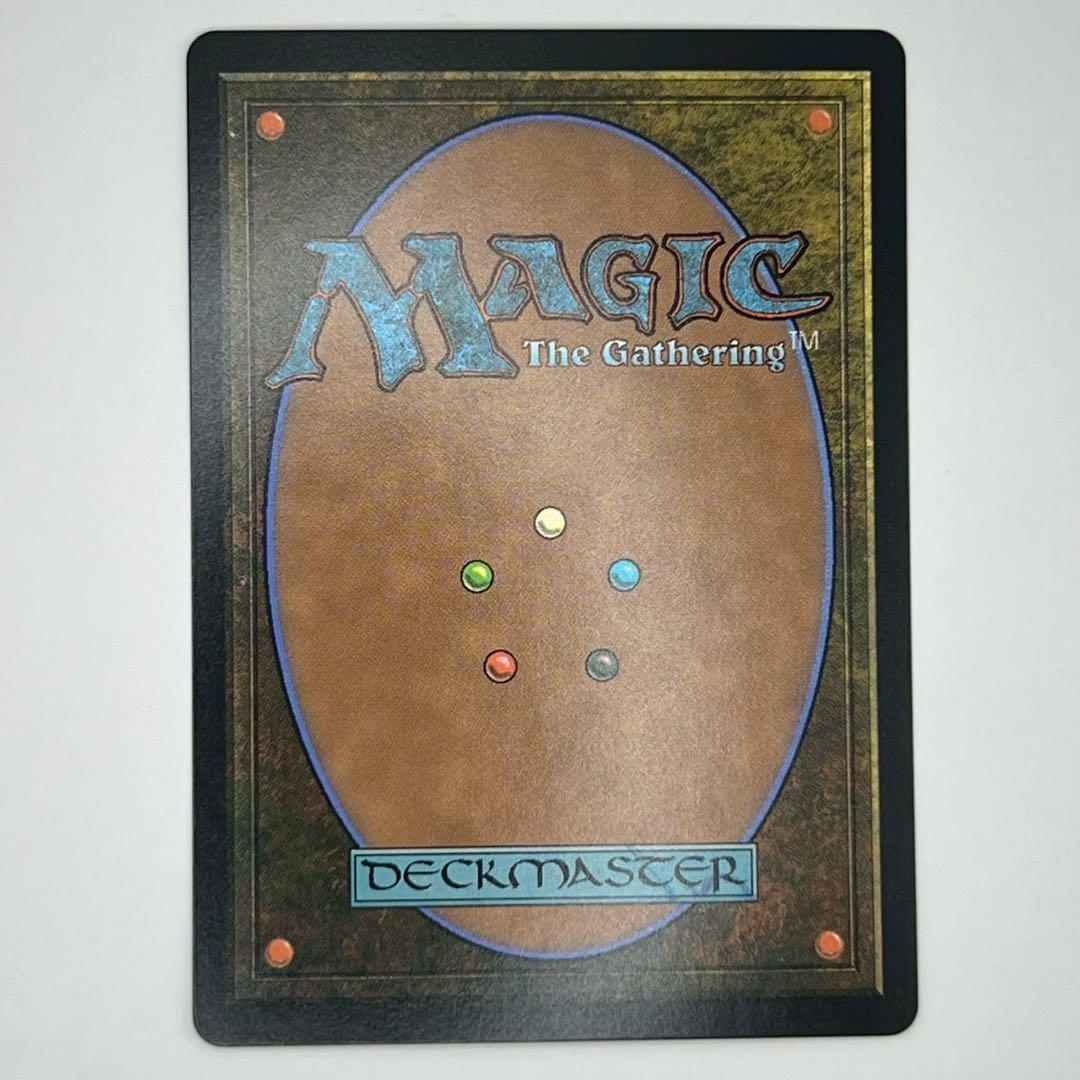 MTG　Scrubland　イタリア語1枚　3ED版　ゆうゆうメルカリ便発送 MTG Scrubland イタリア語1枚 3ED版 ゆうゆうメルカリ便発送