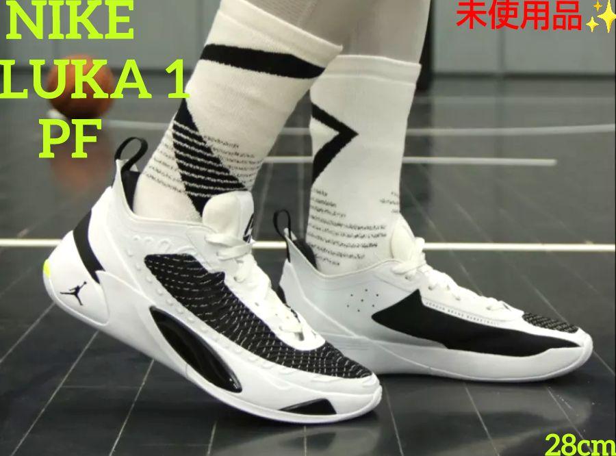 NIKE】ジョーダン ルカ 1 CN PF☆JORDAN LUKA 1 CNY PF (Nike