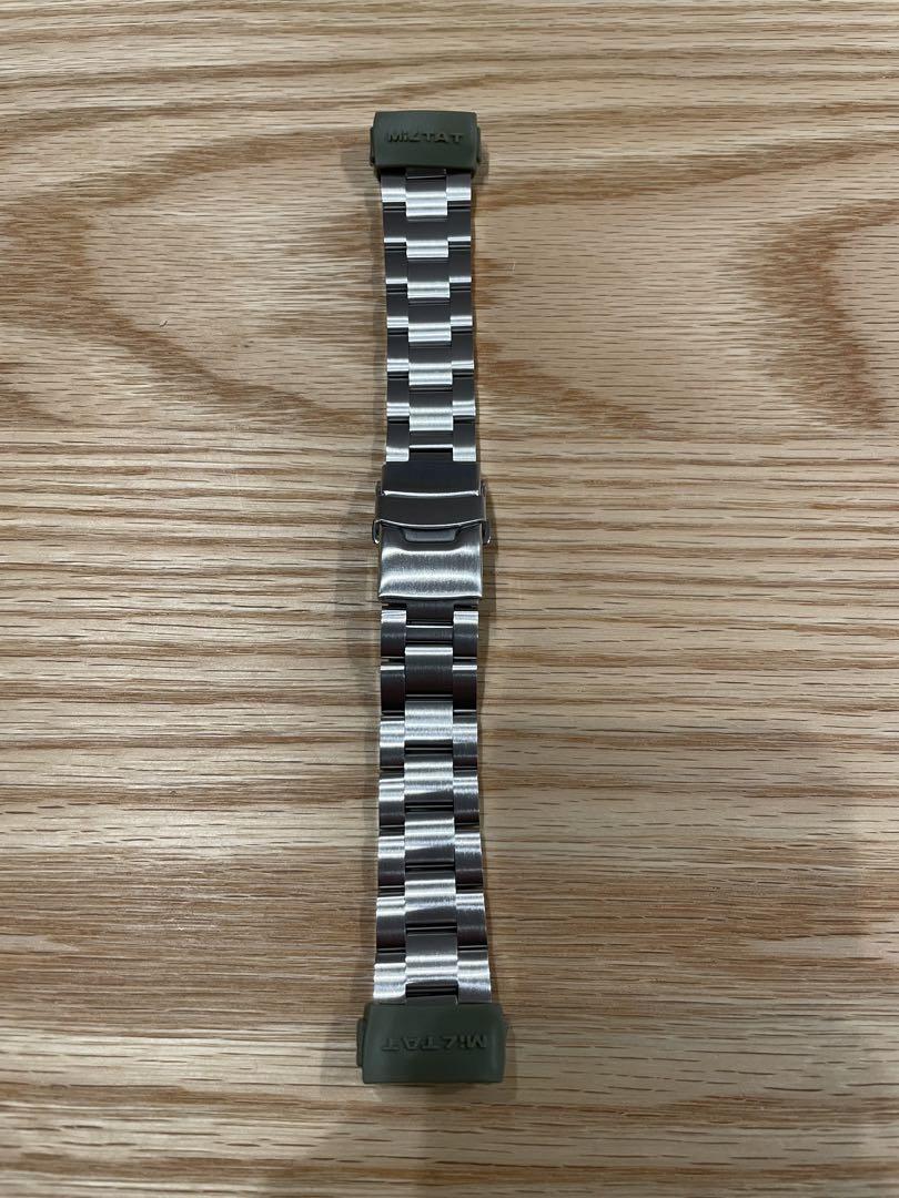 セイコー　SKX013 タイコノート　ブレスレット