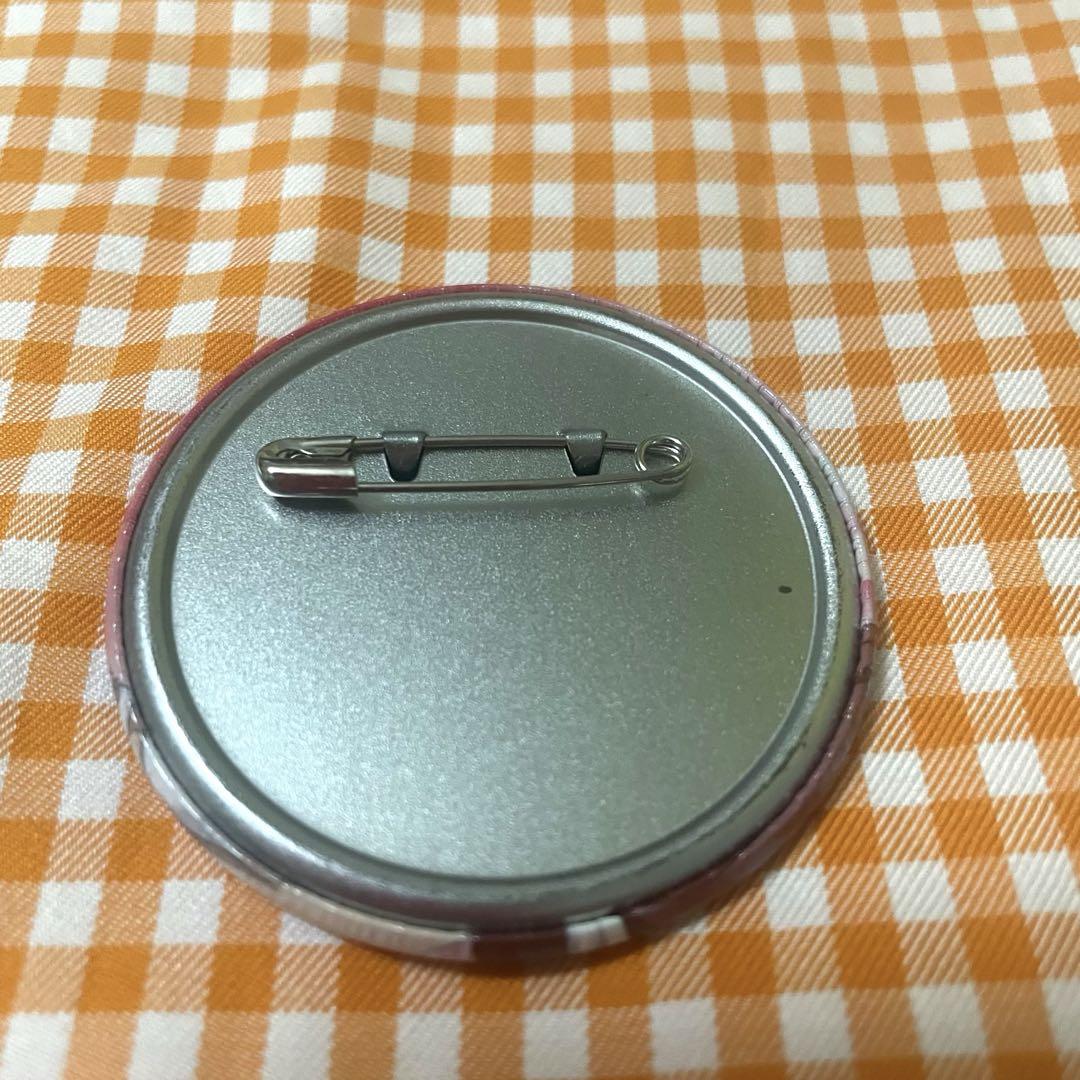 黒子のバスケ　ドンキホーテ　缶バッジ　赤司征十郎
