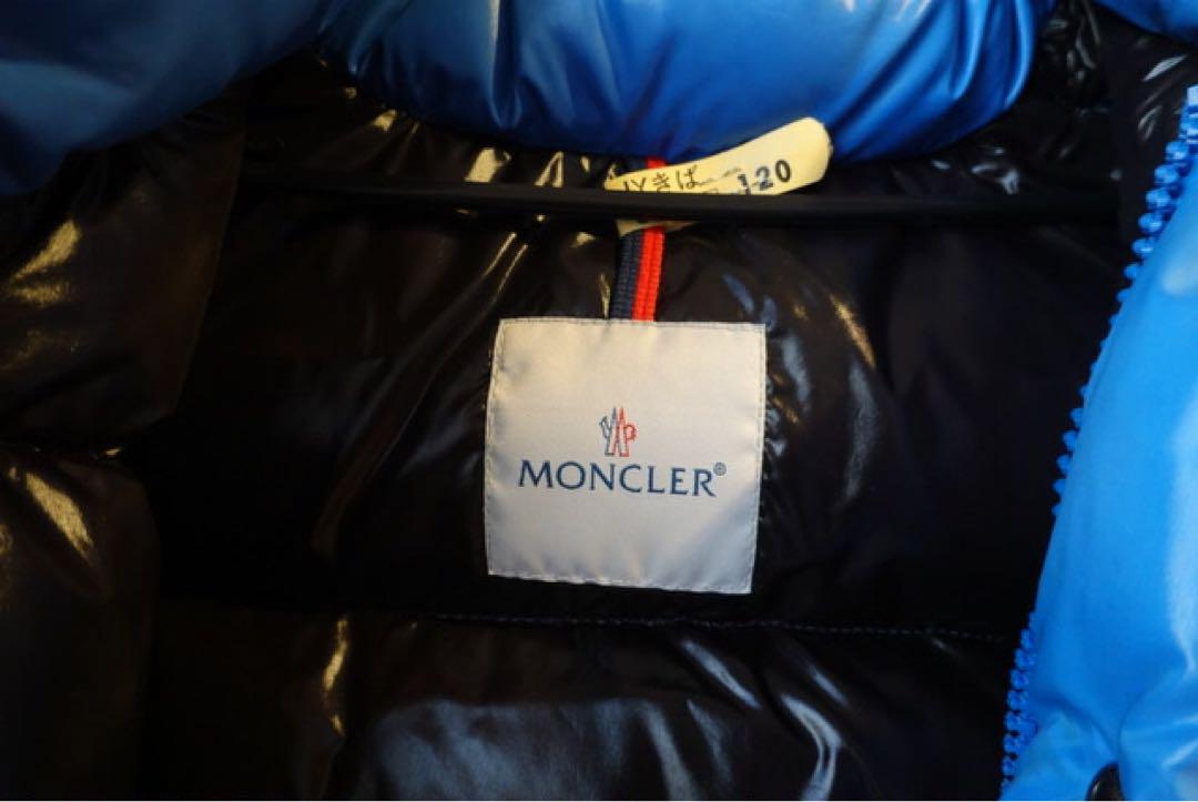 Moncler ダウンエベレスト