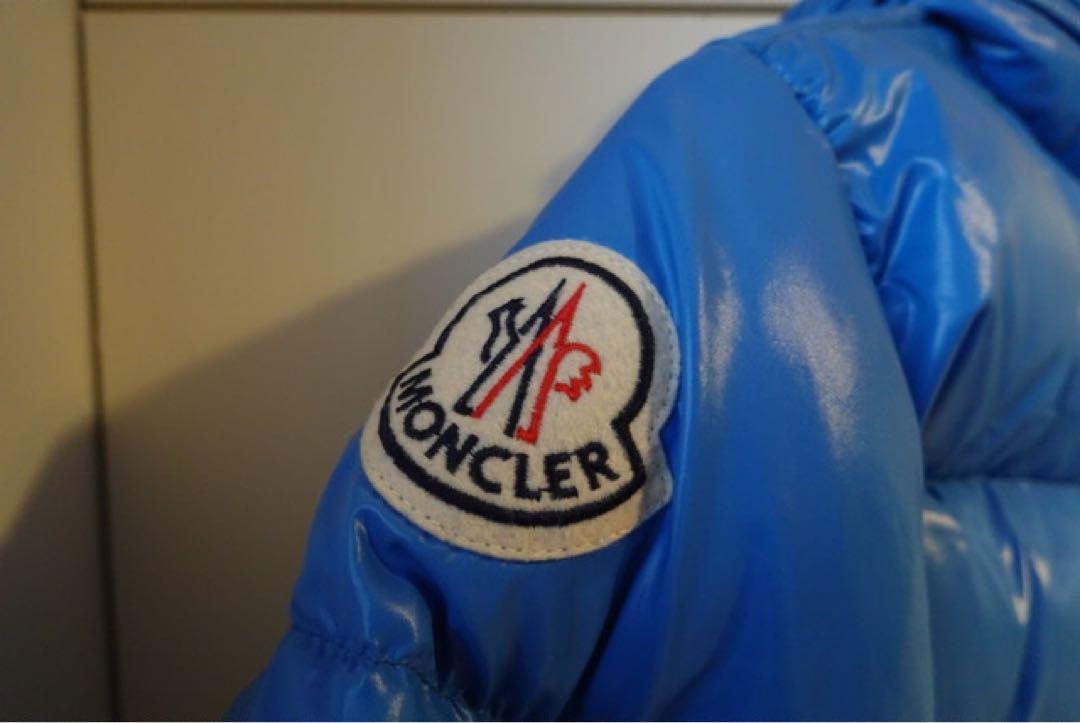 Moncler ダウンエベレスト