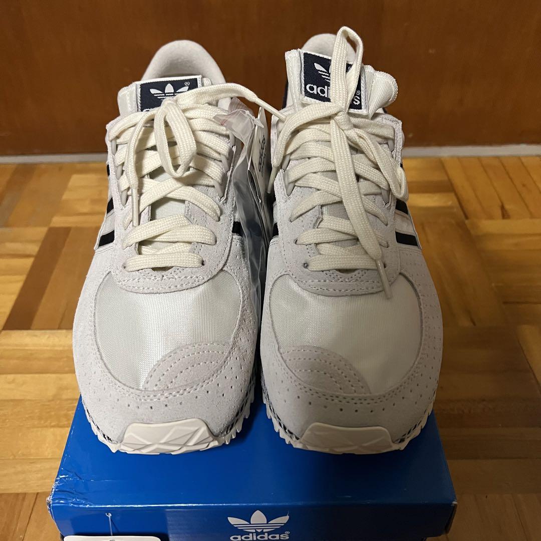 【adidas】★送料・関税込★シティマラソンPTスニーカー adidas ORIGINALS CITY MARATHON PT 28 新品