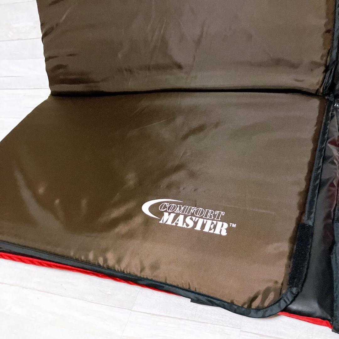 【極美品】Coleman コンフォートマスター フォールディングマット 150