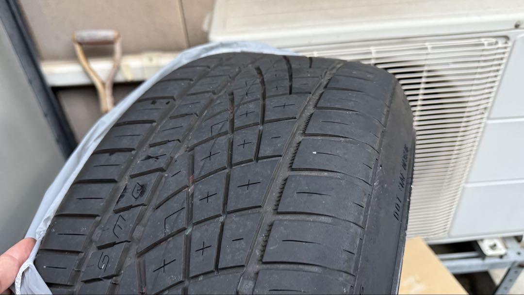 【！専用！】WORK EMOTION ZR10 2P 18インチ
