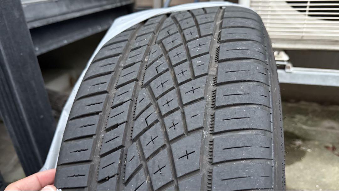 【！専用！】WORK EMOTION ZR10 2P 18インチ