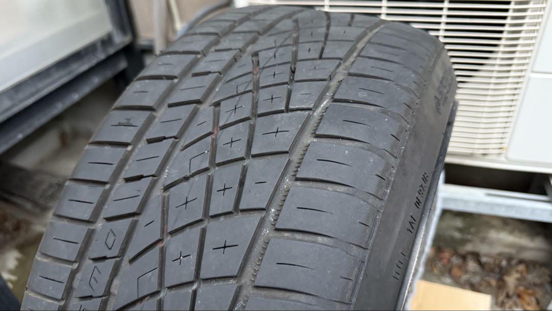 【！専用！】WORK EMOTION ZR10 2P 18インチ