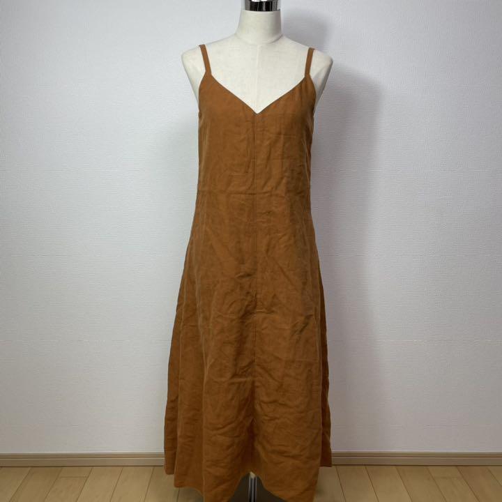 ☆激レア☆美品☆AURALEE オーラリー☆ワンピース キャミワンピース