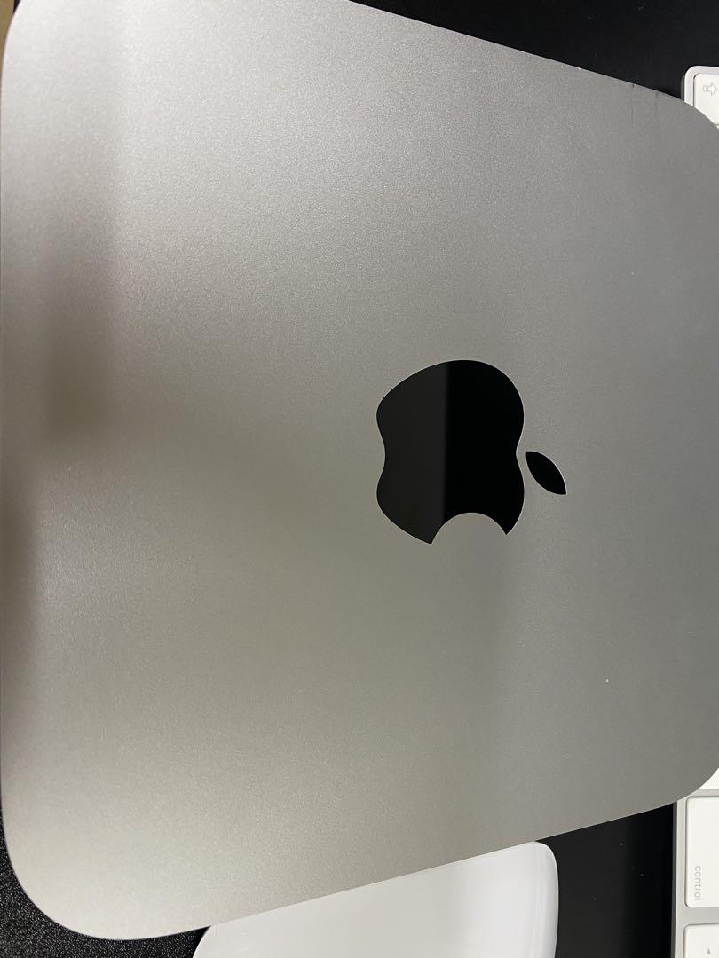 Macデスクトップ Apple Mac mini M1 2020 16GB/SSD1TB