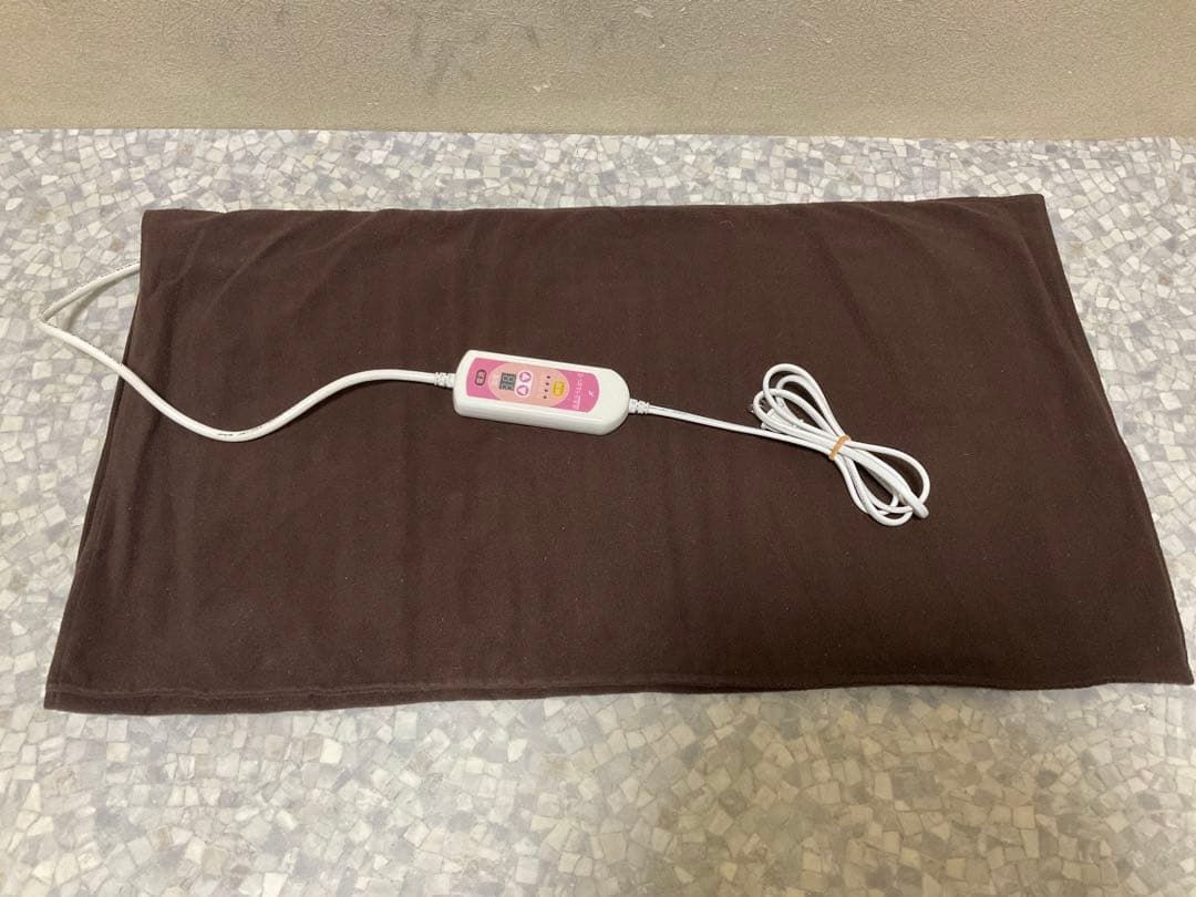 温蒸浴うるおいⅡ目立った傷や汚れなし