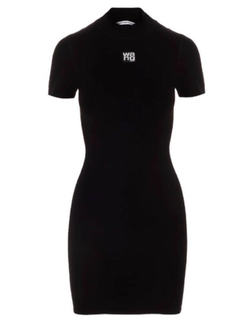 新品！alexander wang アレキサンダーワン ワンピース