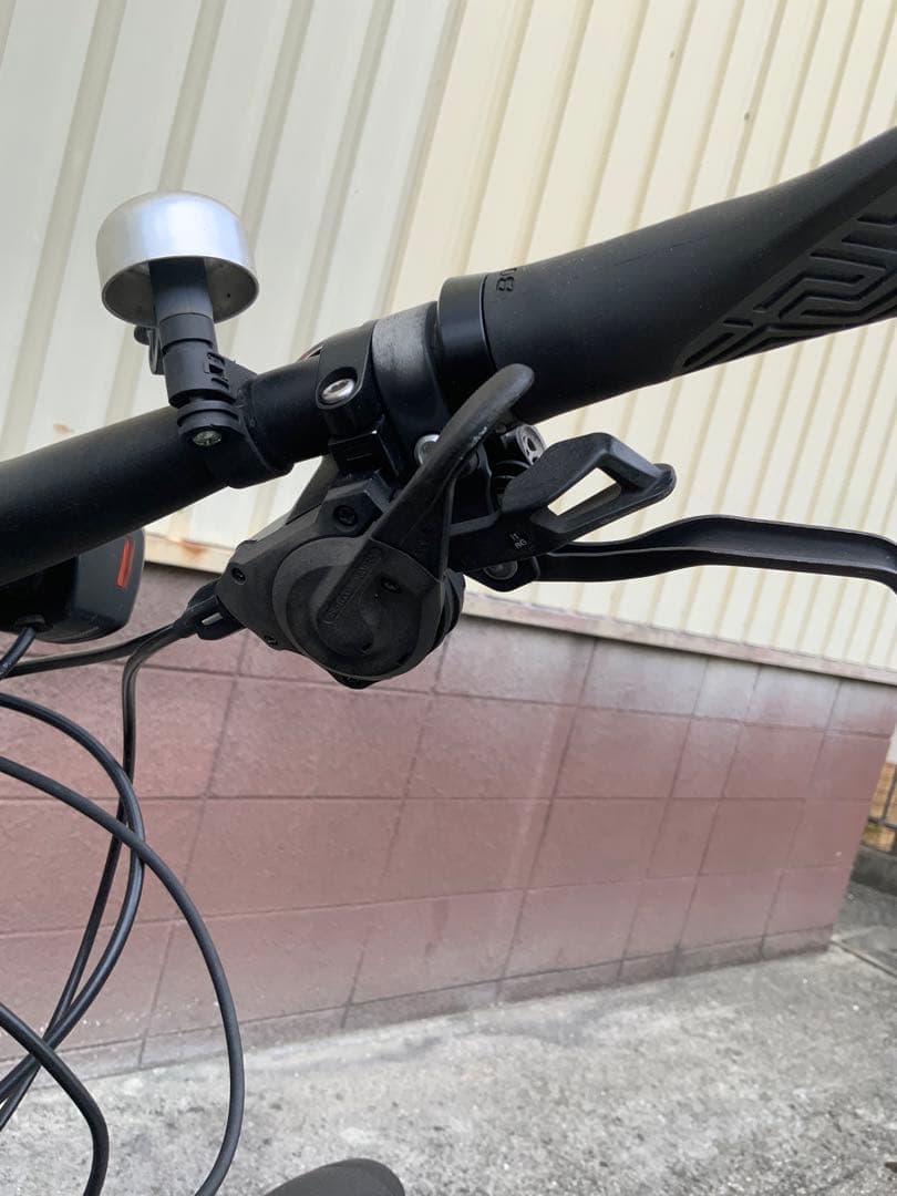 Trek ALLANT 8 クロスバイク 27.5インチ シルバーTREK Bicycle BRIGHTFACE_UK