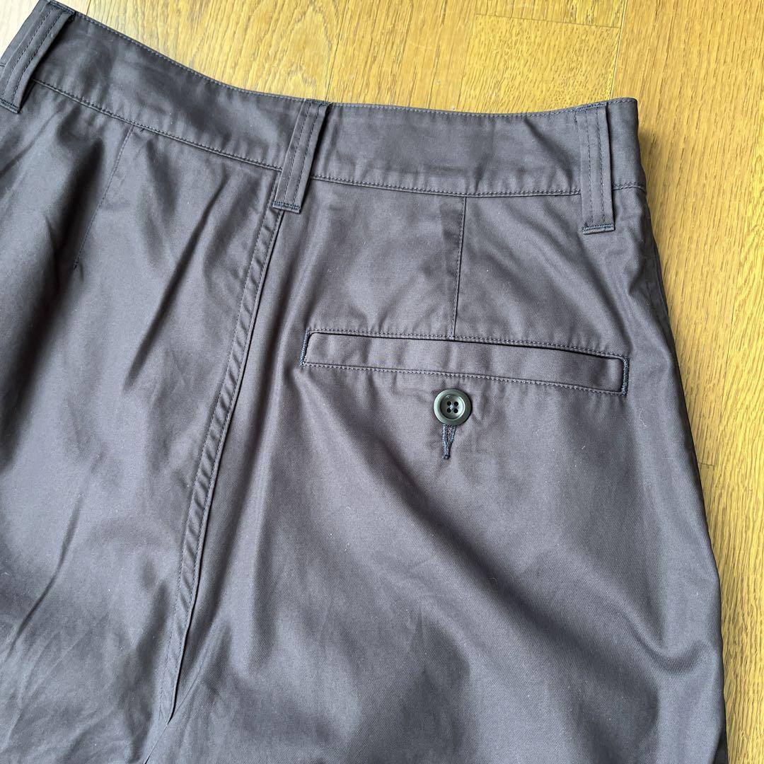 MHL パンツ