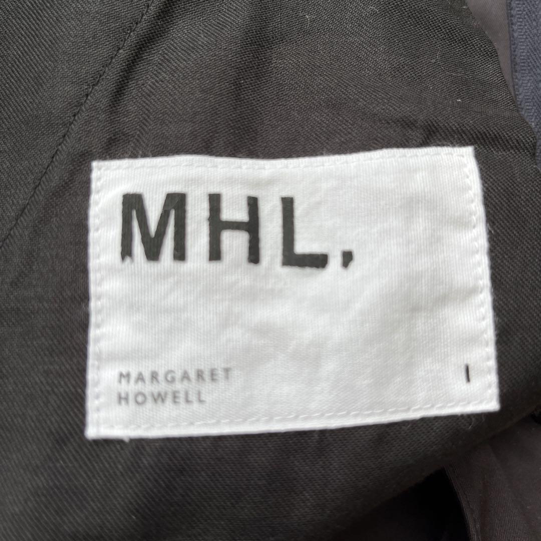 MHL パンツ
