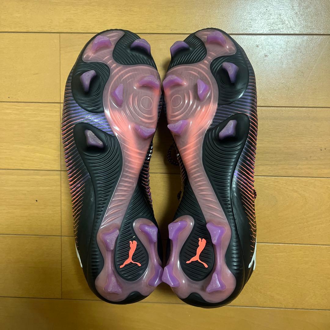 フューチャー8 スパイク26cm