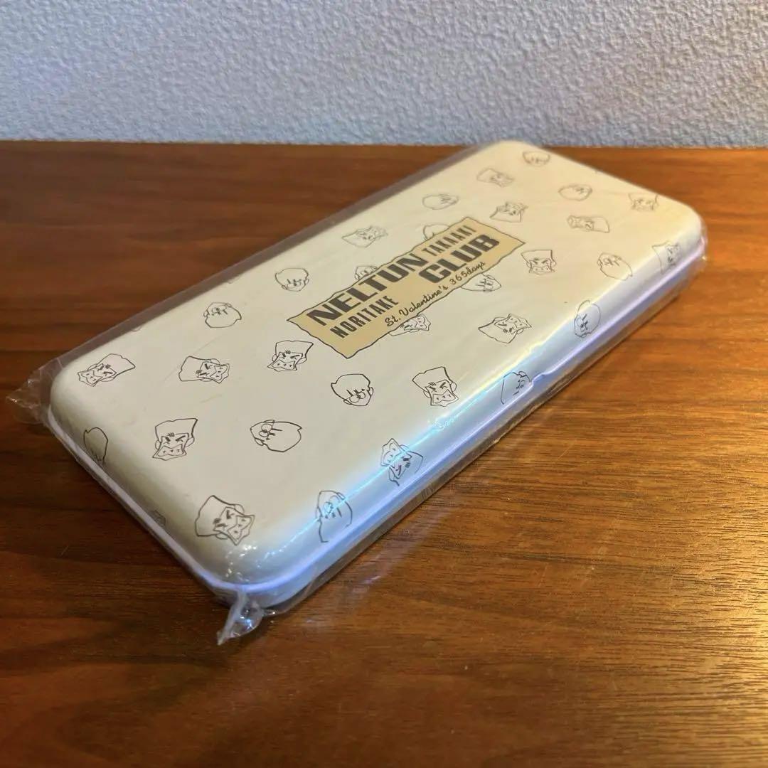 【未開封】☆希少☆とんねるず　缶ペン　NELTUN CLUB