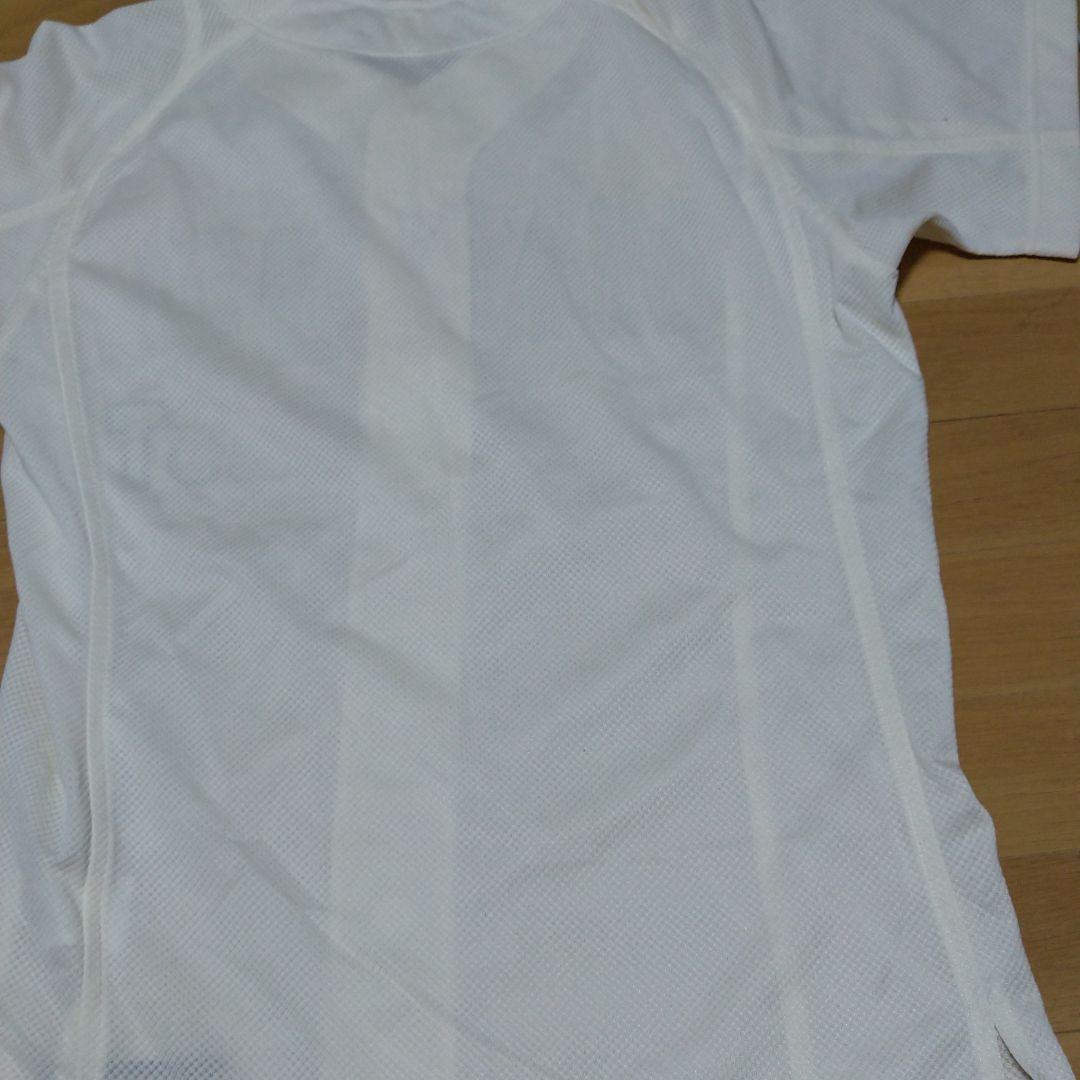 箕面東高校野球ユニフォーム