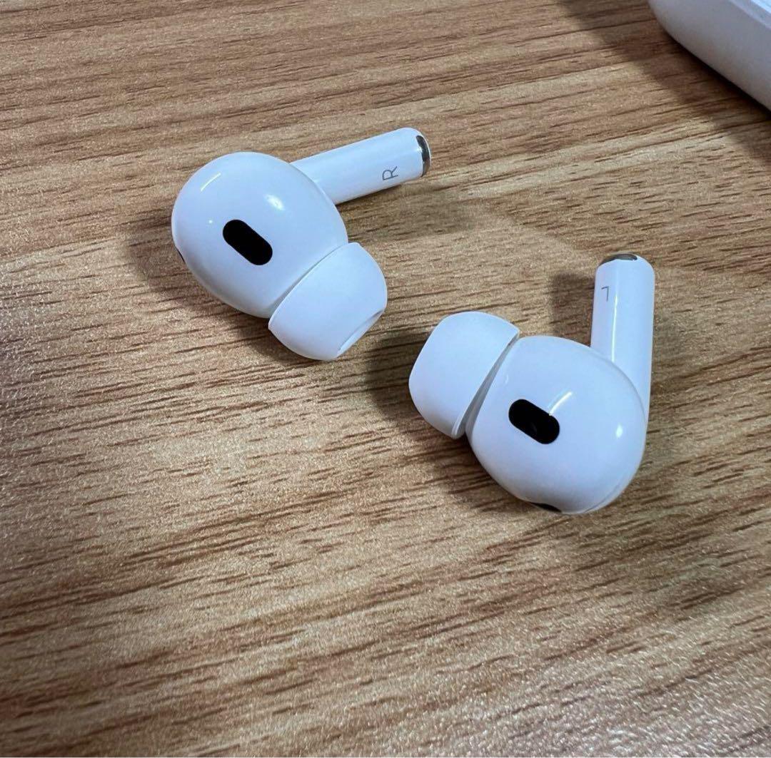 Apple AirPods Pro MTJV3J/A - メルカリ Apple AirPods Pro MTJV3J/A - メルカリ