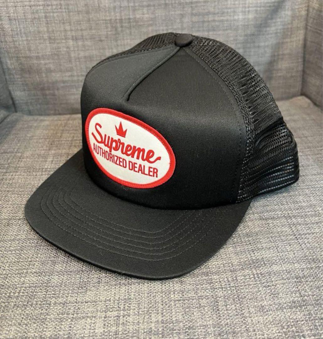 supreme Vaquero Mesh メッシュキャップ Supreme】Vaquero Mesh Back 5-Panel☆25SS☆ (Supreme/キャップ