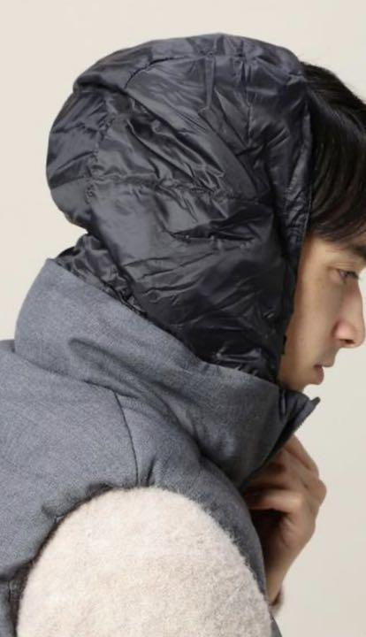 NEW人気 わんわん様専用 ダウンベスト Ipeun-m71703872425 限定品定番