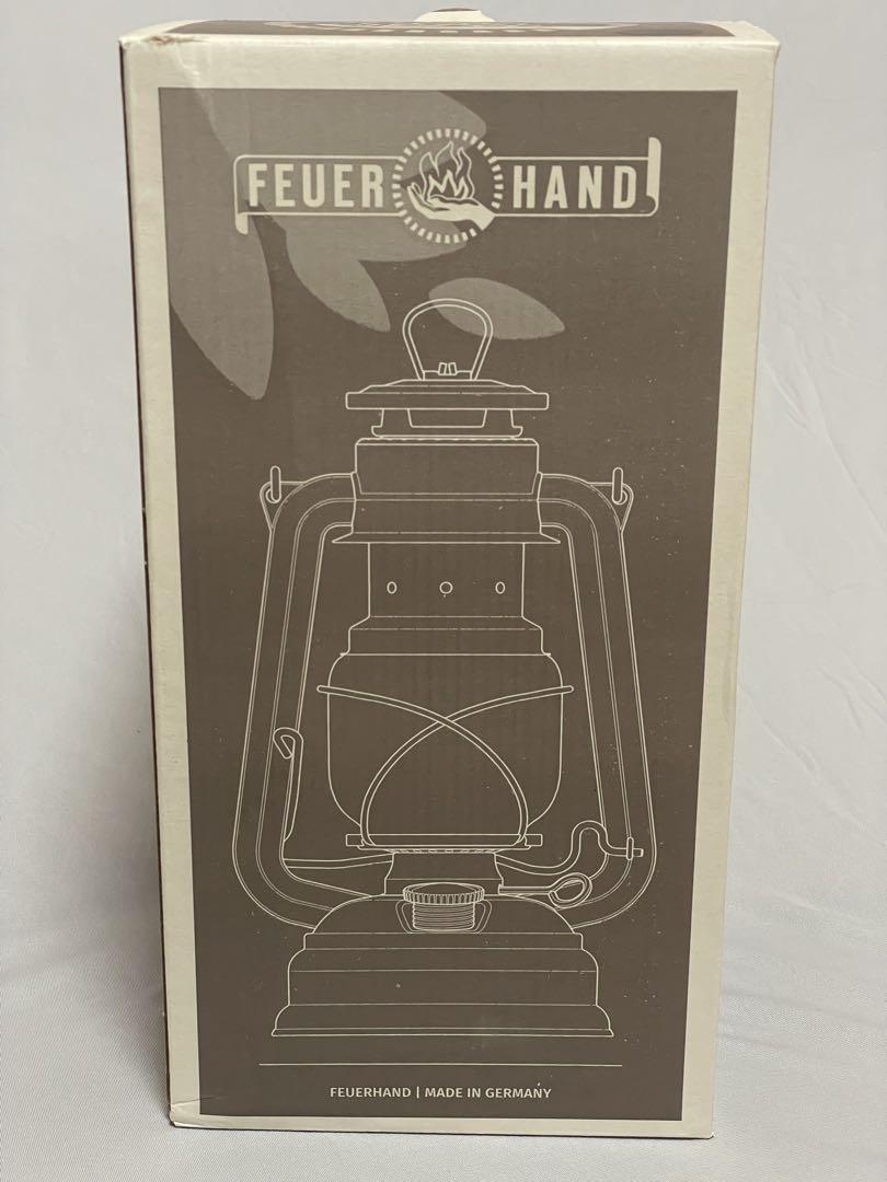 FEUERHAND　ベイビースペシャル276ランタン