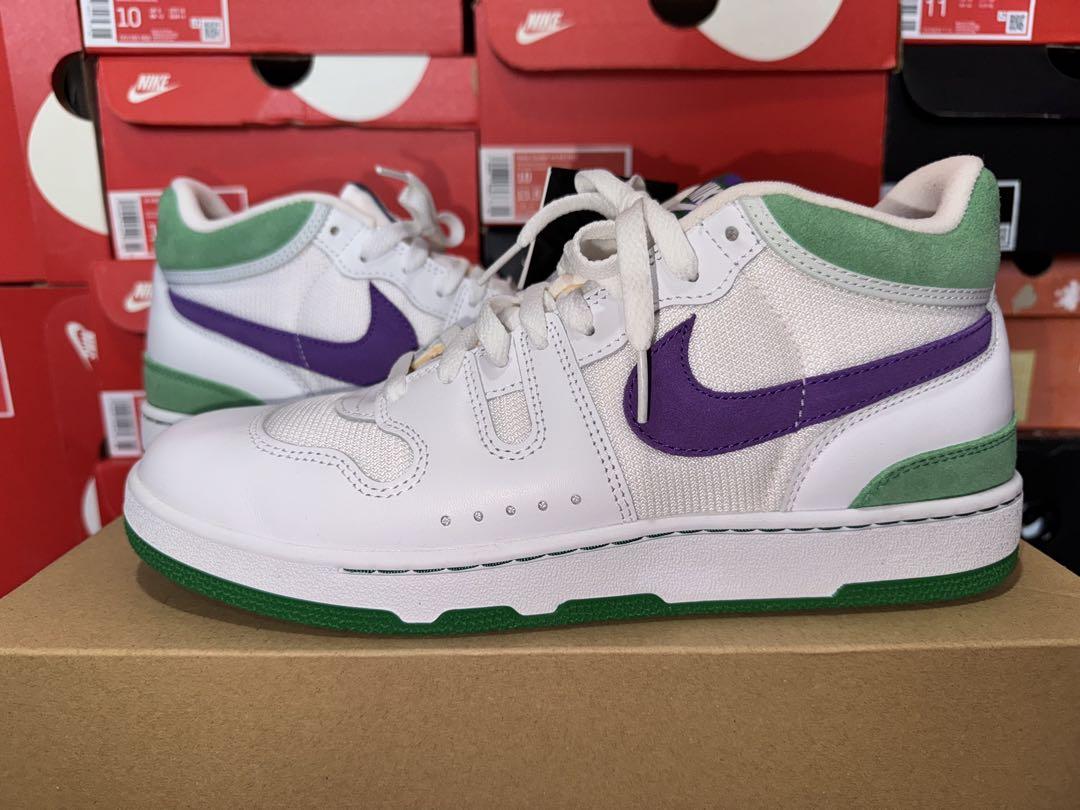 新品未使用】Nike Attack 