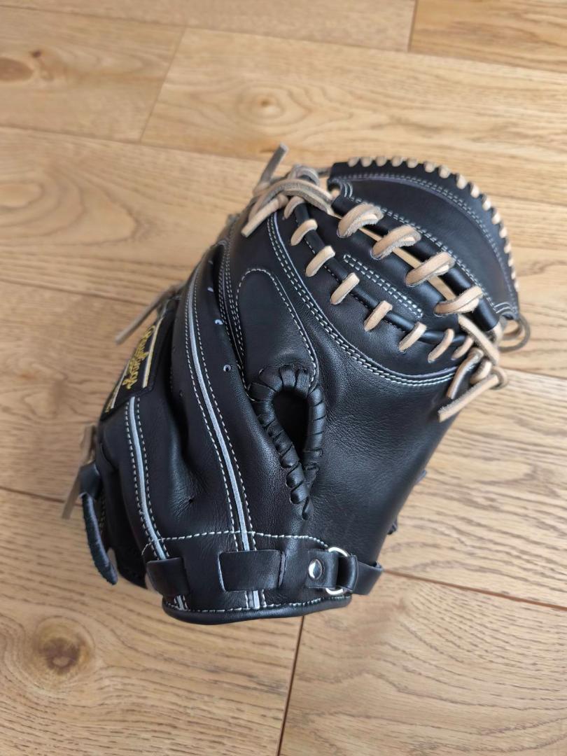 ローリングス キャッチャーミット 硬式 Rawlings 交換送料無料 ローリングス キャッチャーミット 野球